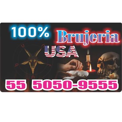 AMARRES de AMOR en todo USA 100